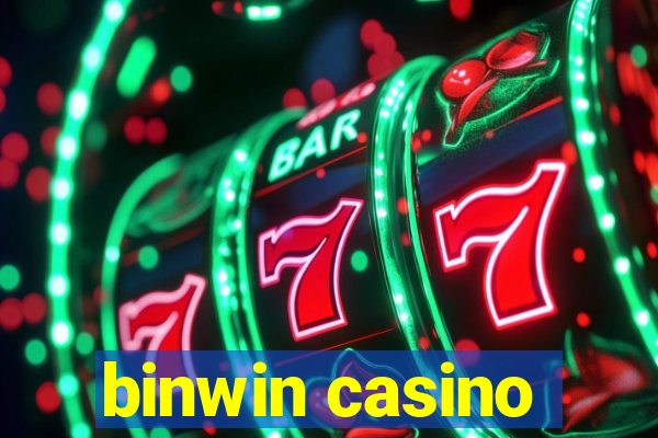 binwin casino